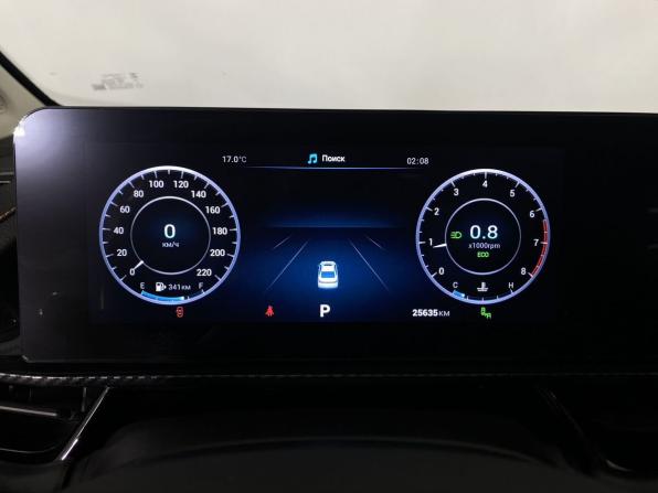 Omoda S5 GT с пробегом 2023 года, цена 1 699 000 рублей, 25497 км, седан, Автокод Объявления