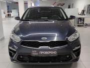 Kia Cerato IV Казань  - изображение 24