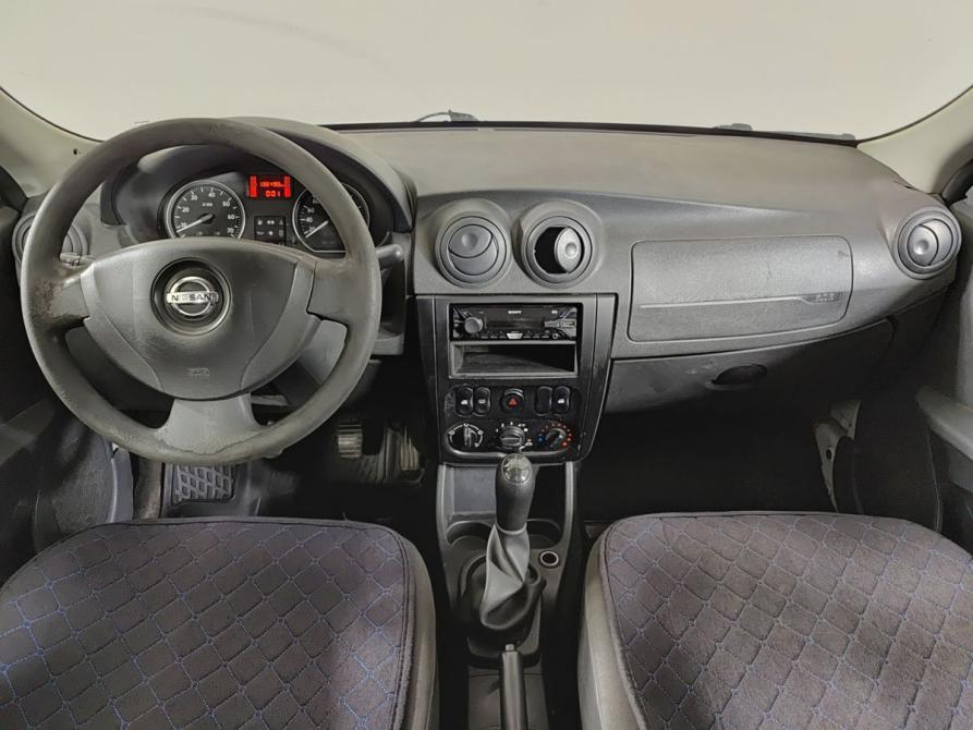 Nissan Almera III (G15) Уфа  - изображение 14