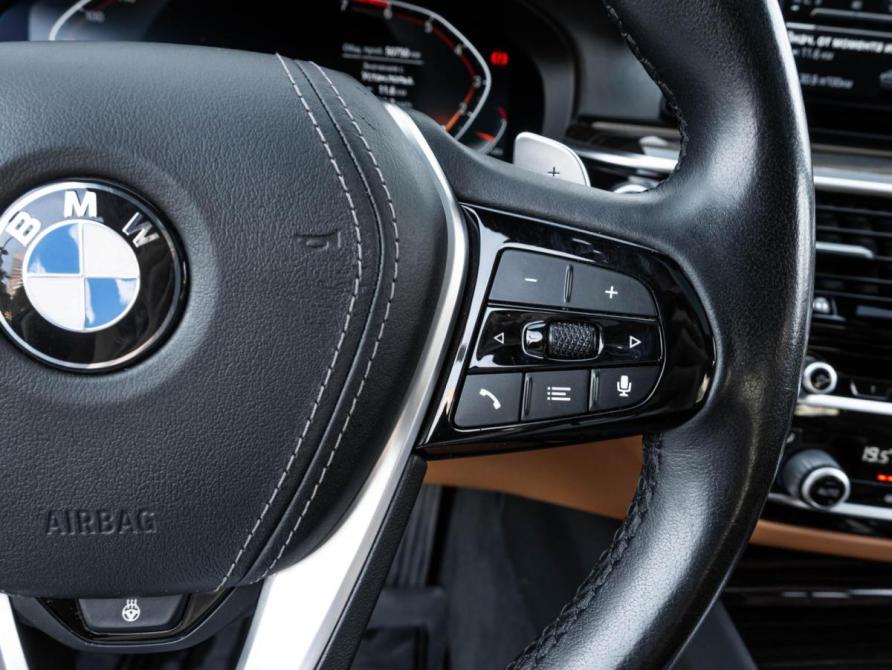 BMW 5 серии VII (G30/G31/G38) Ставрополь  - изображение 23