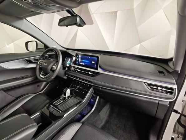 Chery Tiggo 7 Pro I с пробегом 2022 года, цена 1 650 000 рублей, 21000 км, внедорожник, Автокод Объявления
