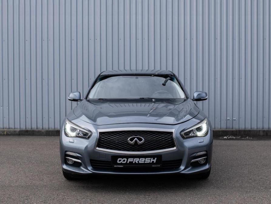 Infiniti Q50 I Сочи  - изображение 3