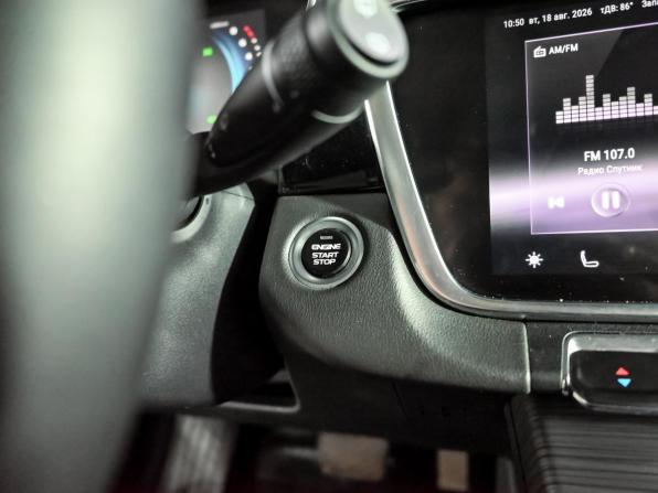 Geely Atlas Pro с пробегом 2022 года, цена 2 200 000 рублей, 60762 км, внедорожник, Автокод Объявления