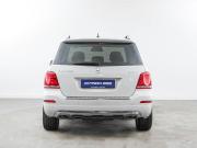 Mercedes-Benz GLK-Класс I (X204) Рестайлинг Москва  - изображение 25