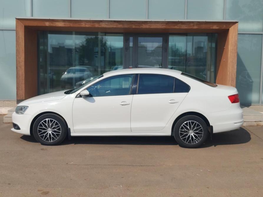 Volkswagen Jetta VI Оренбург  - изображение 4