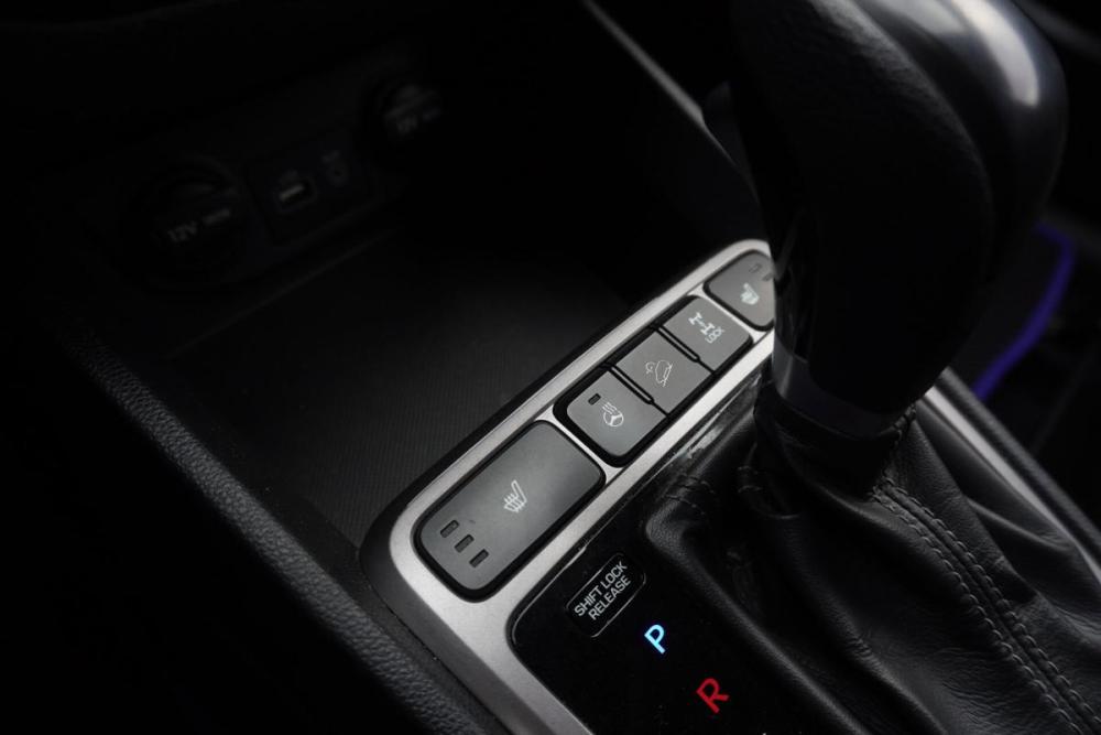 Hyundai Creta I Ульяновск  - изображение 18