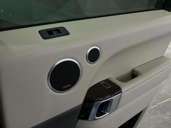 Land Rover Range Rover Sport II с пробегом 2014 года, цена 2 420 000 рублей, 250000 км, внедорожник, Автокод Объявления