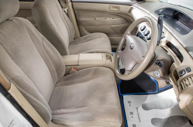 Toyota Vista V (V50) с пробегом 1998 года, цена 499 000 рублей, 230000 км, универсал, Автокод Объявления