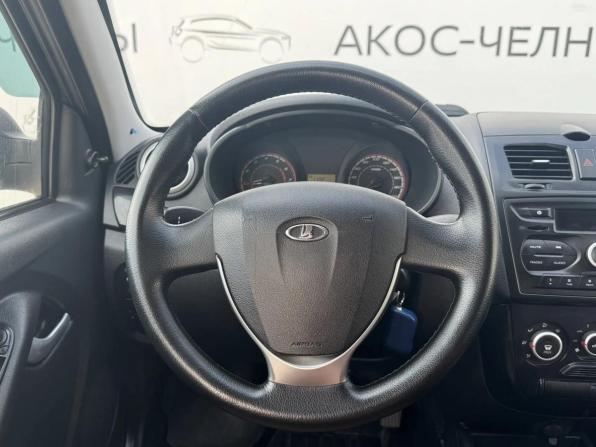 Lada (ВАЗ) Kalina II с пробегом 2016 года, цена 430 000 рублей, 149920 км, универсал, Автокод Объявления