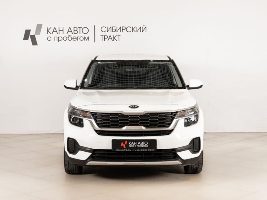 Kia Seltos I Казань  - изображение 2