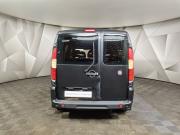 Fiat Doblo I Рестайлинг Москва  - изображение 27