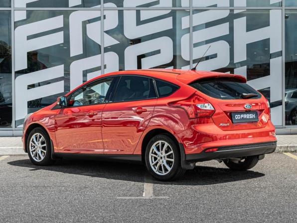 Ford Focus III с пробегом 2011 года, цена 560 000 рублей, 324924 км, хэтчбек, Автокод Объявления
