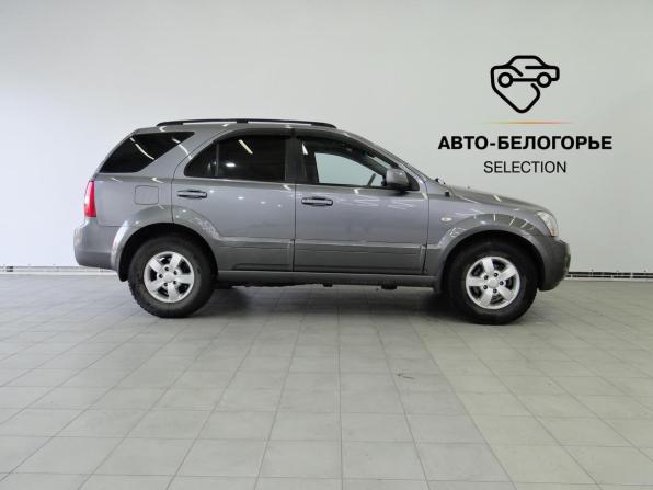 Kia Sorento I Рестайлинг с пробегом 2008 года, цена 1 070 000 рублей, 191000 км, внедорожник, Автокод Объявления