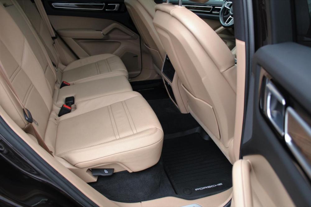 Porsche Cayenne III Брянск  - изображение 28