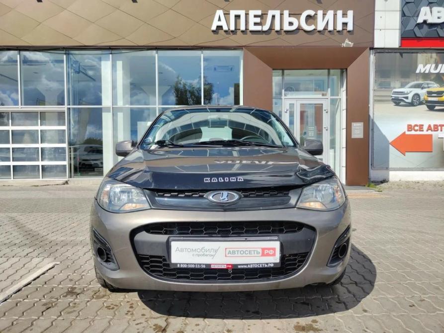 Lada (ВАЗ) Kalina II Набережные Челны  - изображение 2