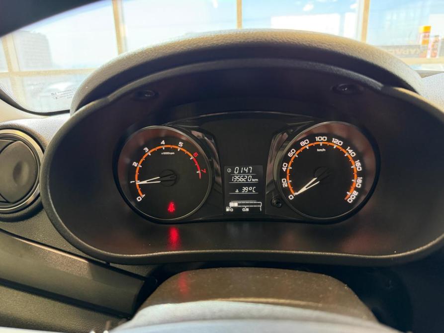 Lada (ВАЗ) Granta I Рестайлинг Волгоград  - изображение 11