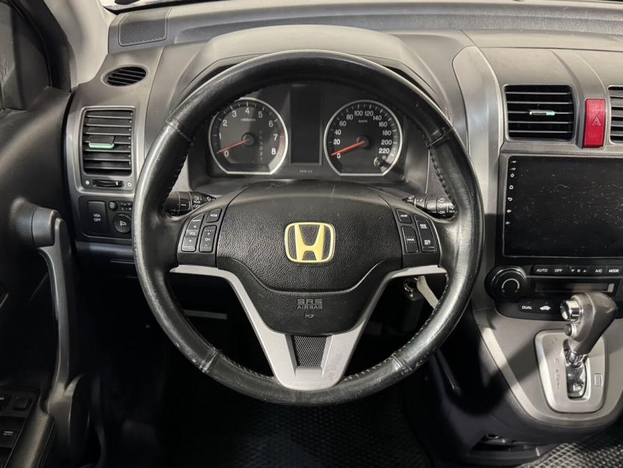 Honda CR-V III Химки  - изображение 17