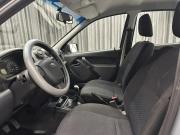 Lada (ВАЗ) Granta I Красноярск  - изображение 23