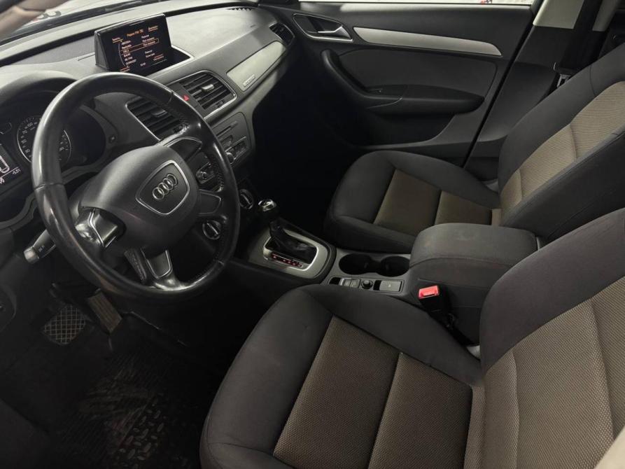 Audi Q3 I (8U) Санкт-Петербург  - изображение 10