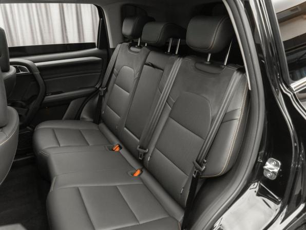 Haval Dargo I с пробегом 2023 года, цена 2 790 000 рублей, 30896 км, внедорожник, Автокод Объявления
