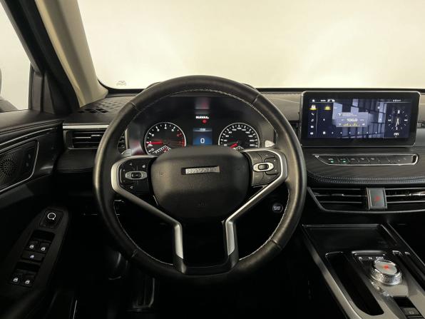 Haval Jolion I Рестайлинг с пробегом 2024 года, цена 1 990 000 рублей, 28831 км, внедорожник, Автокод Объявления