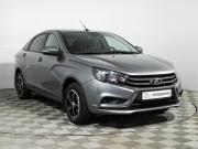 Lada (ВАЗ) Vesta I Санкт-Петербург  - изображение 19