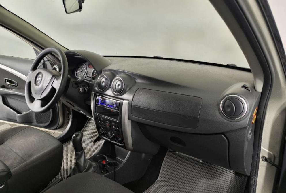 Nissan Almera III (G15) Нижний Новгород  - изображение 9