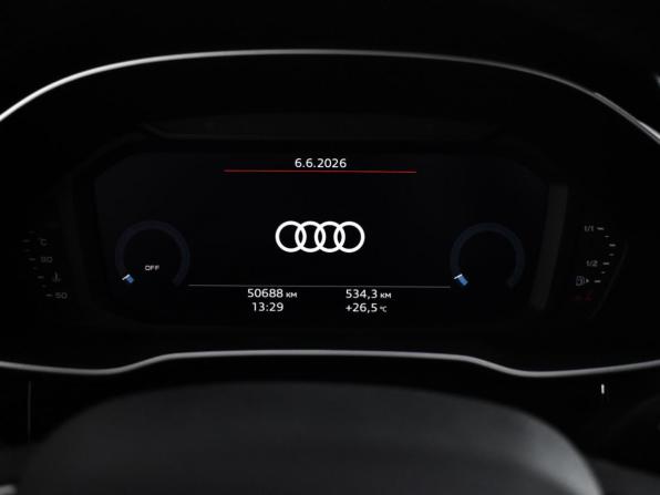 Audi Q3 II (F3) с пробегом 2021 года, цена 3 175 000 рублей, 50687 км, внедорожник, Автокод Объявления