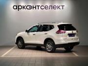 Nissan X-Trail III Краснодар  - изображение 27
