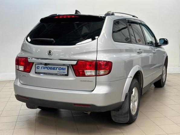 SsangYong Kyron I Рестайлинг с пробегом 2010 года, цена 740 000 рублей, 250010 км, внедорожник, Автокод Объявления