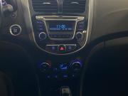 Hyundai Solaris I Рестайлинг Тверь  - изображение 33