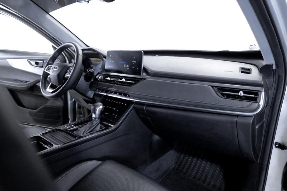 Chery Tiggo 4 Pro I Тюмень  - изображение 19