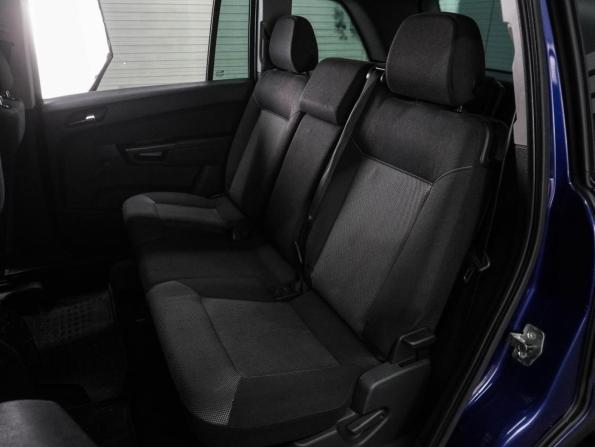 Opel Zafira B Рестайлинг с пробегом 2011 года, цена 769 000 рублей, 167097 км, компактвэн, Автокод Объявления