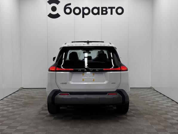Toyota RAV4 VI (XA60) с пробегом 2026 года, цена 4 000 000 рублей, 24 км, внедорожник, Автокод Объявления