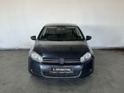Volkswagen Golf VI Москва  - изображение 21