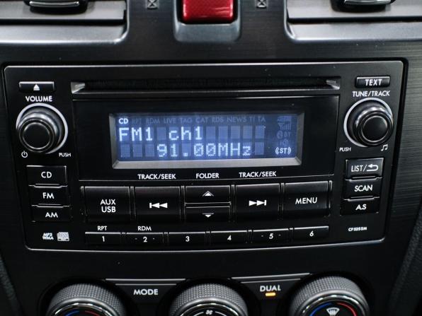 Subaru Forester IV с пробегом 2013 года, цена 1 683 000 рублей, 119871 км, внедорожник, Автокод Объявления