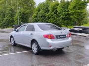 Toyota Corolla X (E140 E150) Чебоксары  - изображение 30