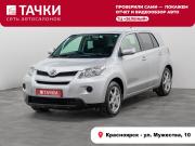 Toyota Ist II Красноярск  - изображение 22