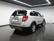 Chevrolet Captiva I Тверь  - изображение 26