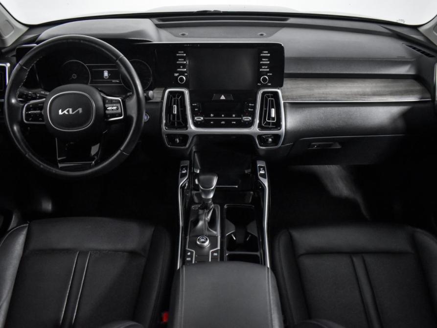 Kia Sorento IV Санкт-Петербург  - изображение 14