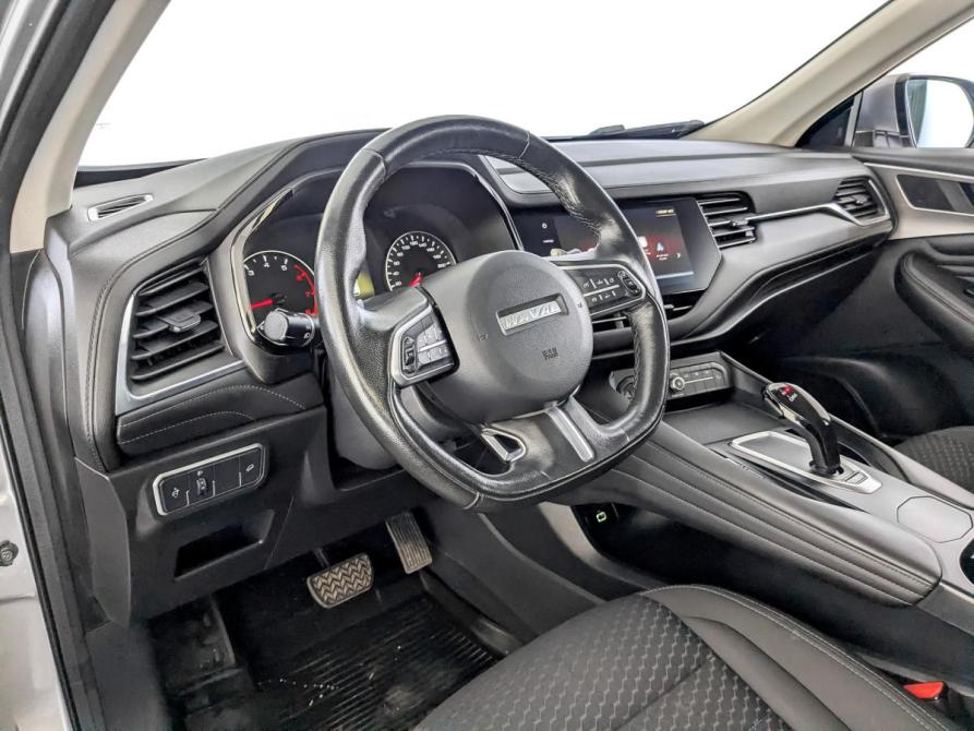 Haval F7 I Москва  - изображение 16