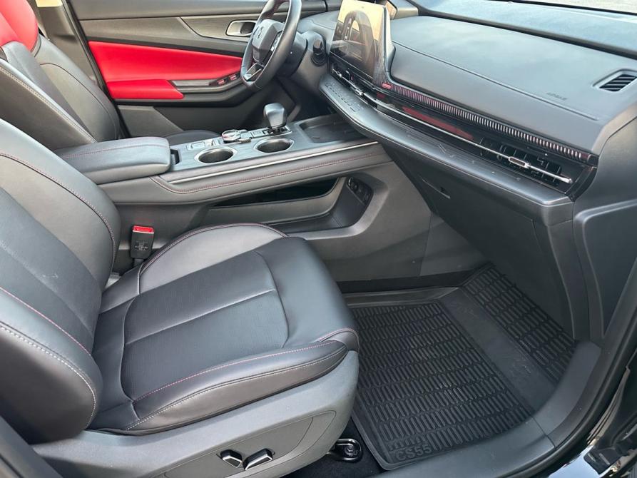 Changan UNI-S (CS55 Plus) I Волгоград  - изображение 32