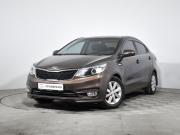 Kia Rio III Рестайлинг Санкт-Петербург  - изображение 23