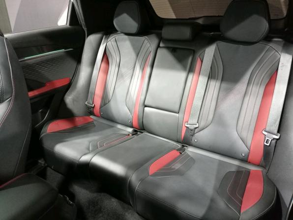 Geely Coolray I Рестайлинг с пробегом 2024 года, цена 1 950 000 рублей, 44700 км, внедорожник, Автокод Объявления