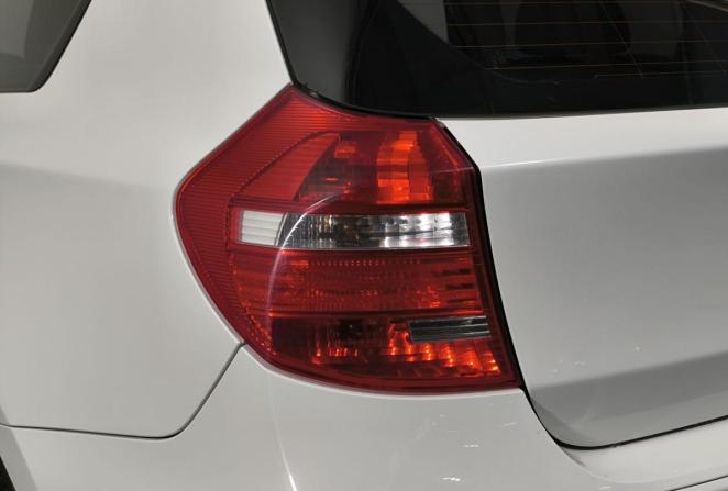 BMW 1 серии I (E81/E82/E87/E88) Рестайлинг с пробегом 2011 года, цена 790 000 рублей, 159359 км, хэтчбек, Автокод Объявления