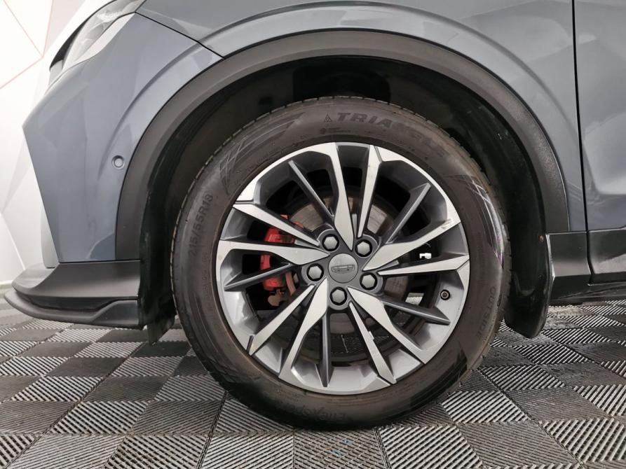 Geely Coolray I Москва  - изображение 10