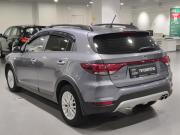 Kia Rio IV Казань  - изображение 30