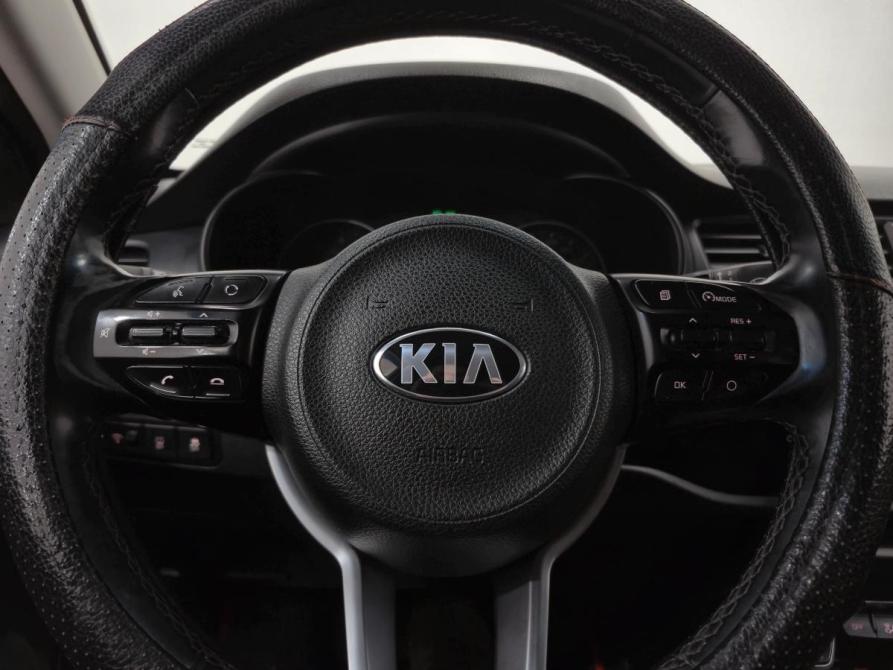 Kia Rio IV Альметьевск  - изображение 26