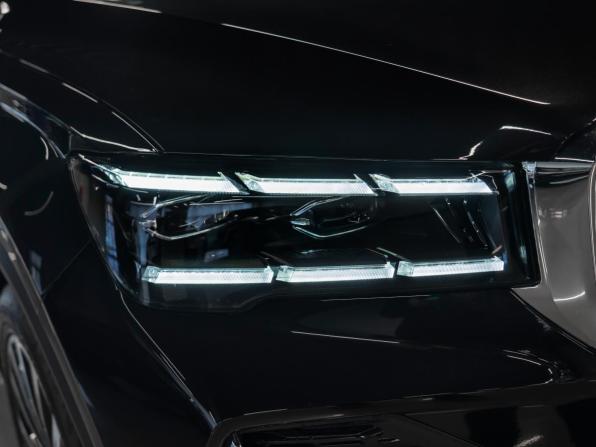 Geely Monjaro I Рестайлинг (China Market) с пробегом 2025 года, цена 4 200 000 рублей, 50 км, внедорожник, Автокод Объявления