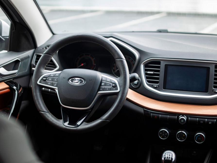 Lada (ВАЗ) Vesta I Рестайлинг (NG) Курган  - изображение 17